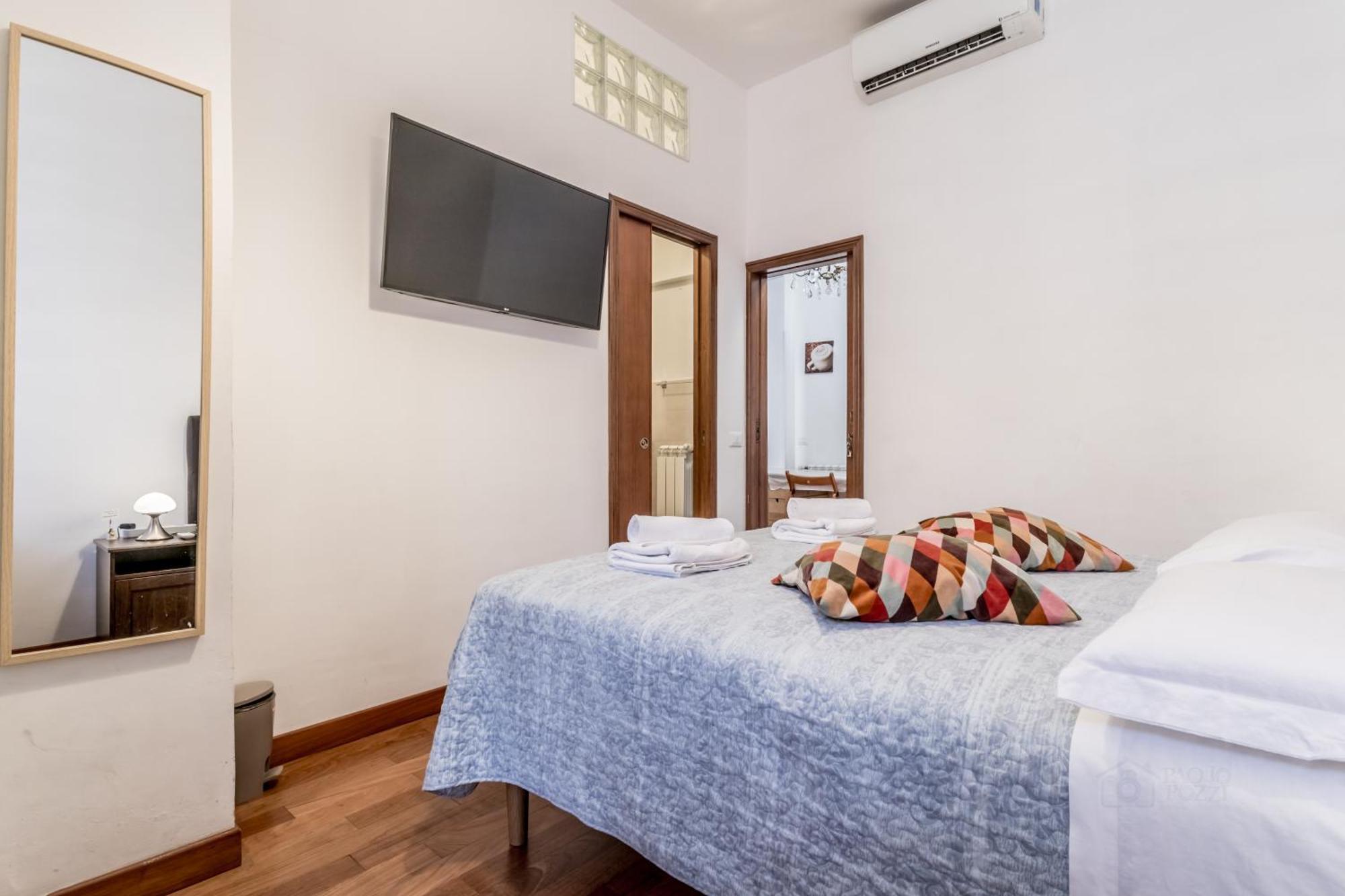Sofia Guest House Roma Exterior foto