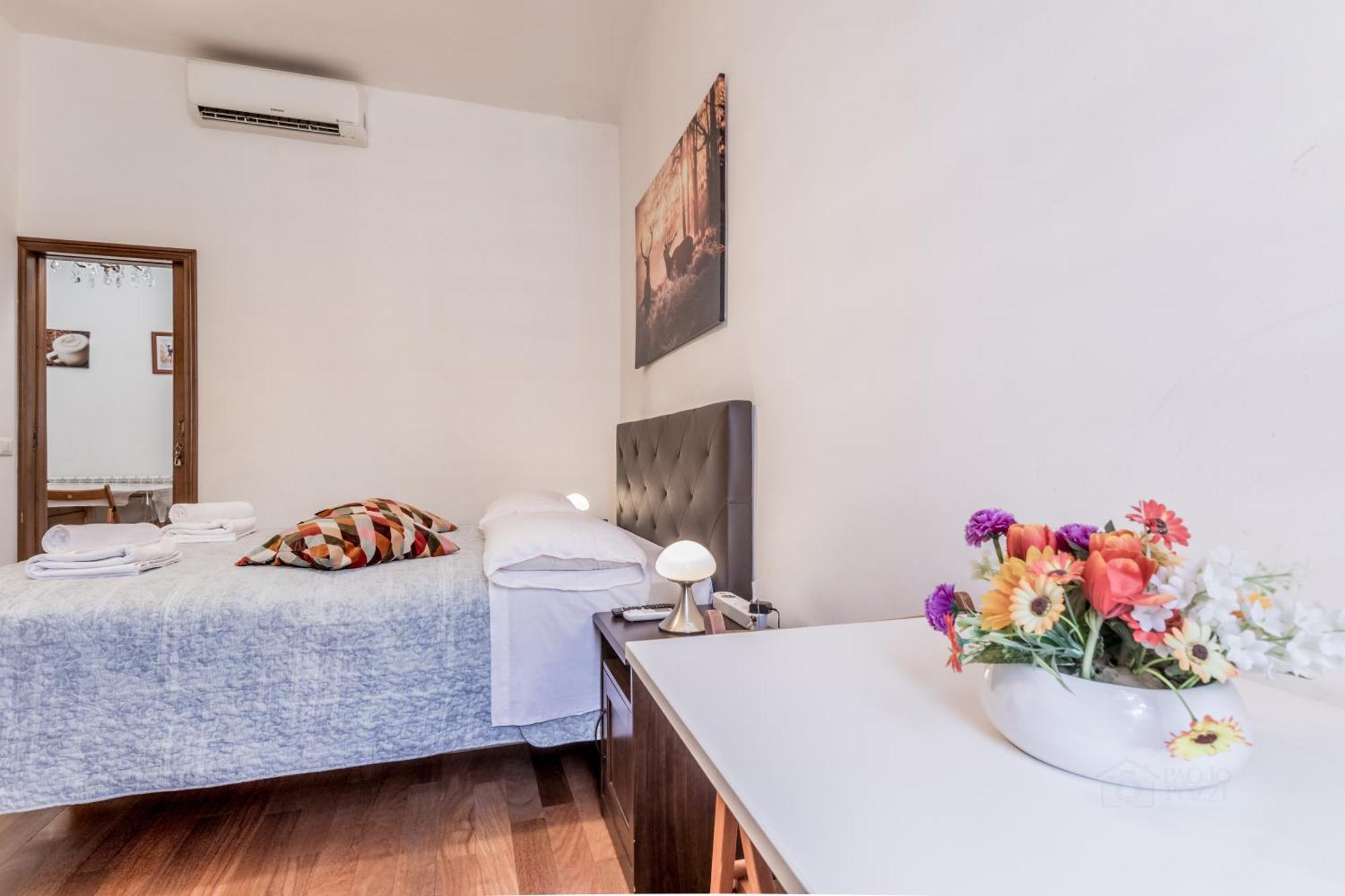 Sofia Guest House Roma Exterior foto