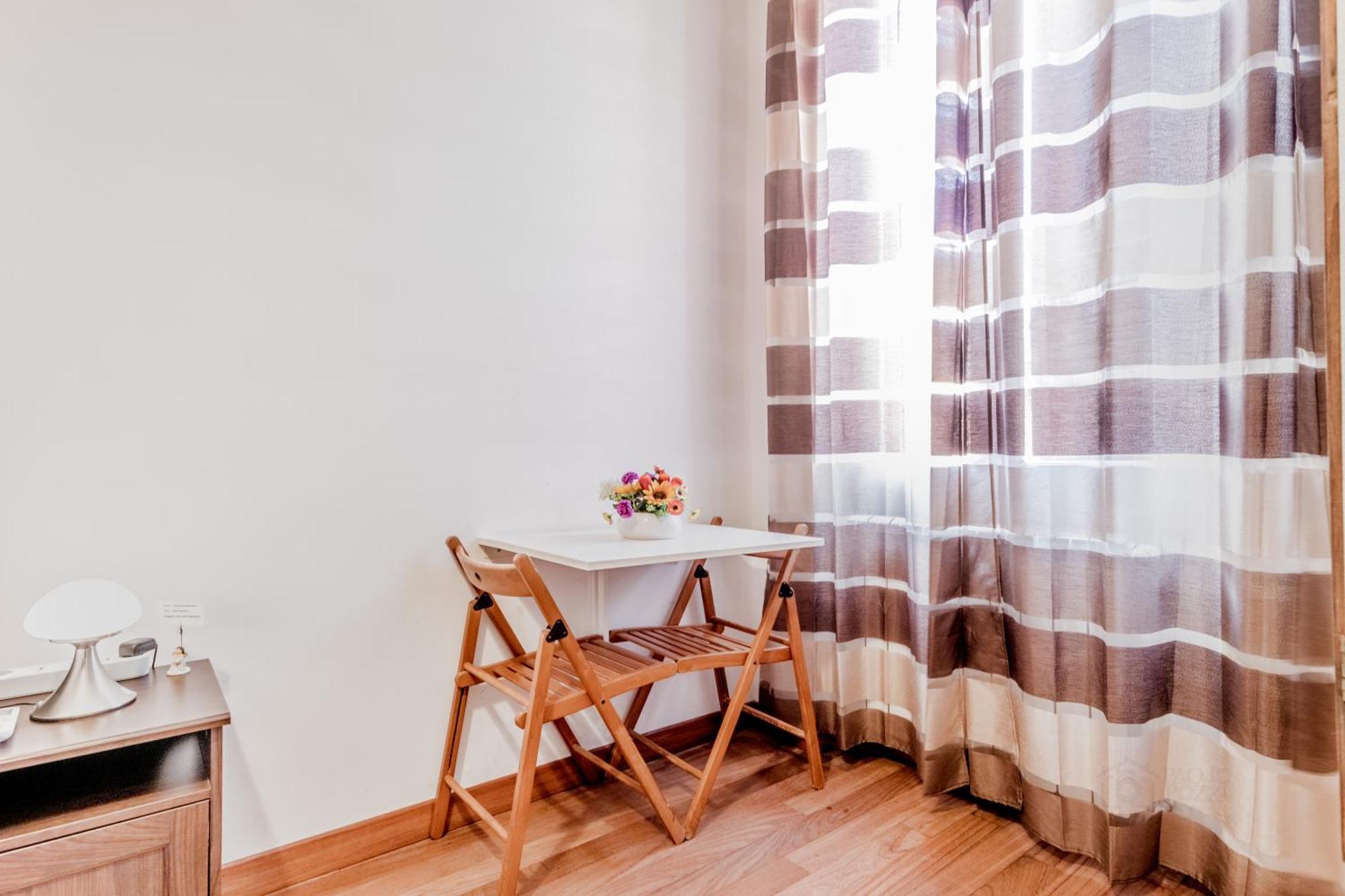 Sofia Guest House Roma Exterior foto