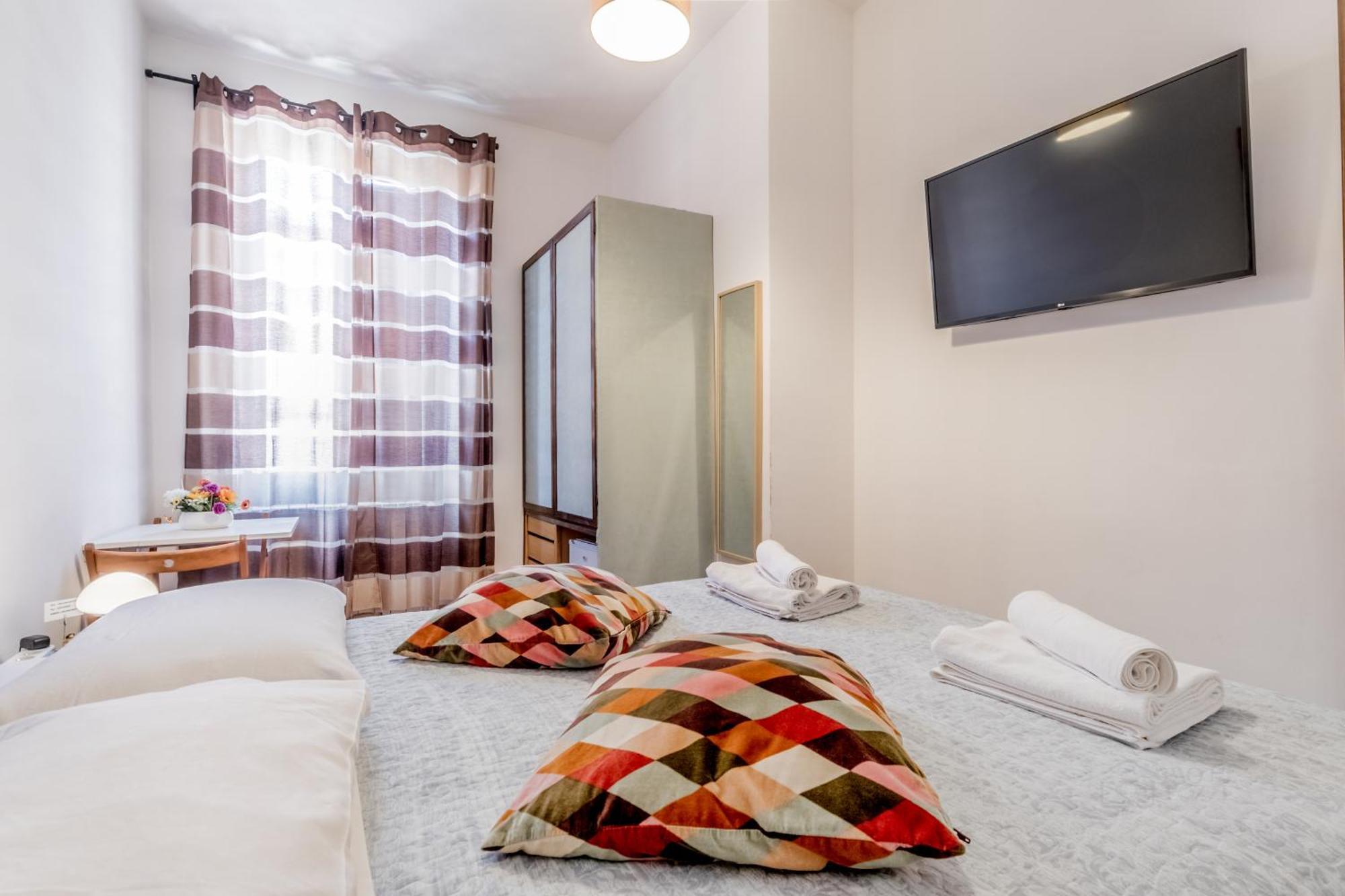 Sofia Guest House Roma Exterior foto