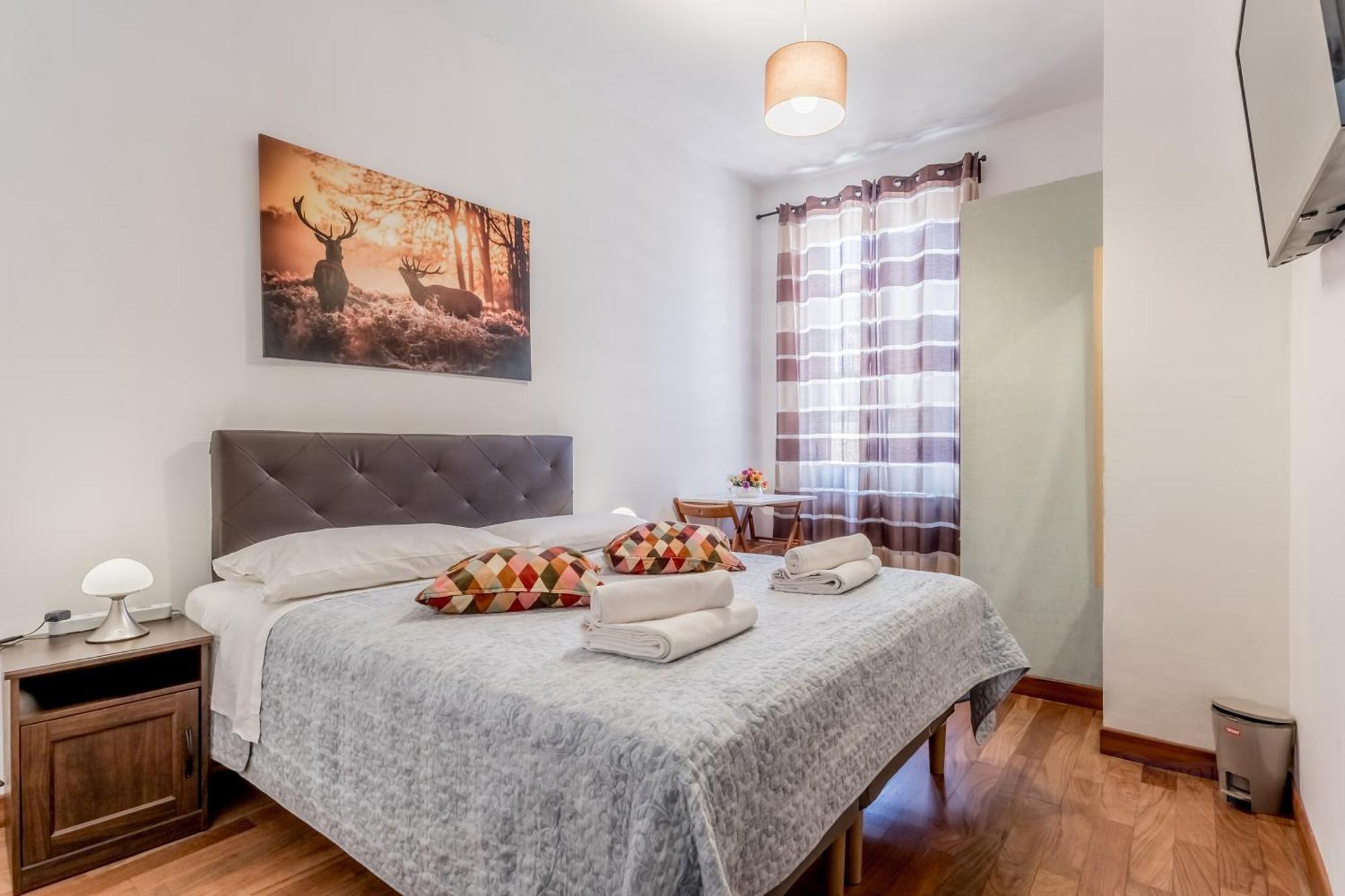 Sofia Guest House Roma Exterior foto